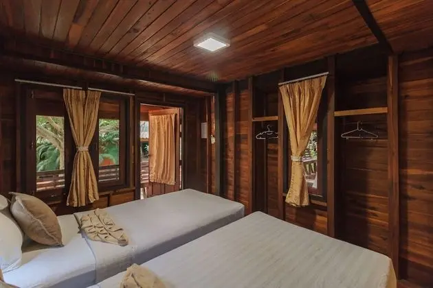 Two Person AC Bungalow