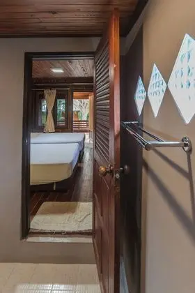 Two Person AC Bungalow