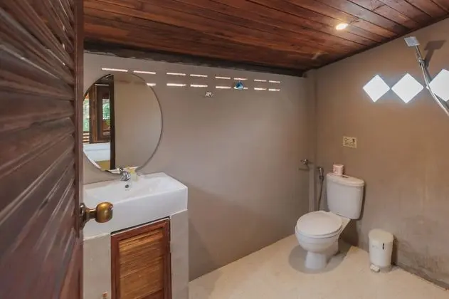 Two Person AC Bungalow