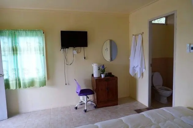 Bungalow for 3 People