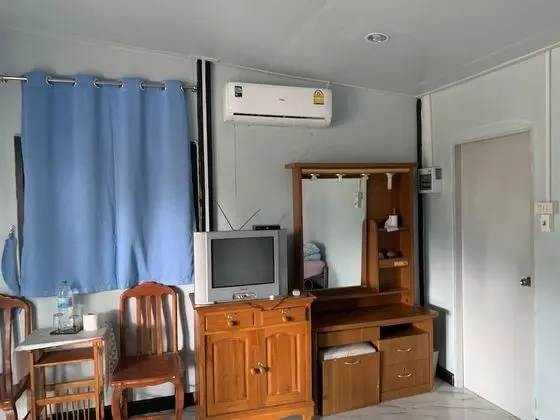 Bungalow for 4 People