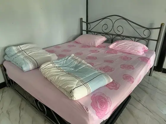 Bungalow for 4 People