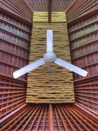 Deluxe Oda (BARIS)