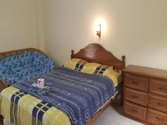 Stüdyo, Küçük Mutfak