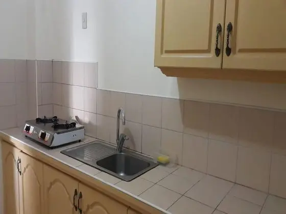 Stüdyo, Küçük Mutfak