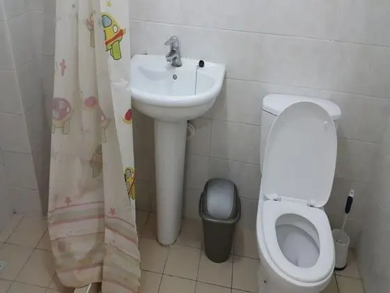 Stüdyo, Küçük Mutfak