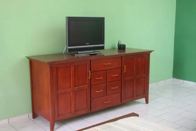 Oda, 1 En Büyük (King) Boy Yatak, Bahçe Manzaralı