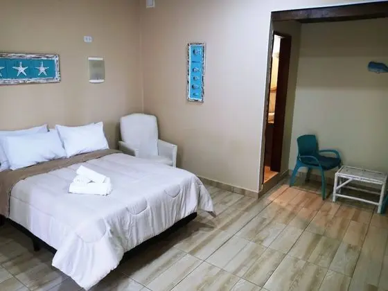 Family Dört Kişilik Oda