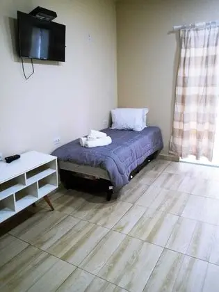 Family Dört Kişilik Oda