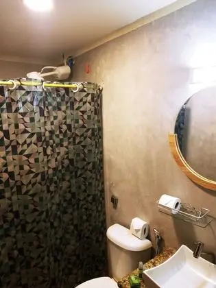 Family Dört Kişilik Oda