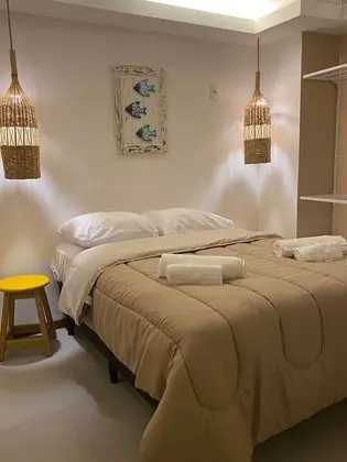 Junior Tek Büyük Yataklı Oda