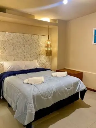 Junior Tek Büyük Yataklı Oda