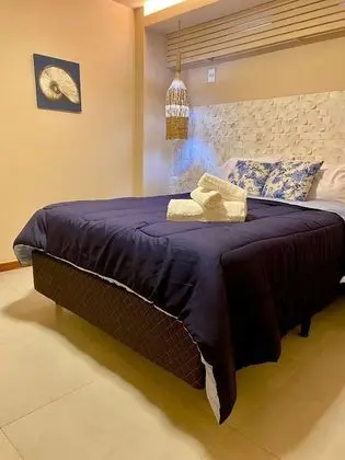 Junior Tek Büyük Yataklı Oda