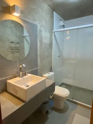 Junior Tek Büyük Yataklı Oda