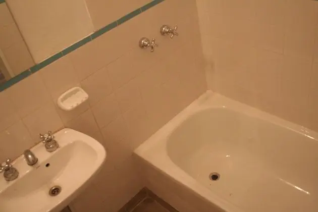 Tek Büyük Yataklı Oda, Özel Banyo