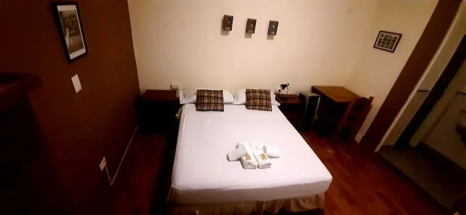 Üç Kişilik Oda, Özel Banyo