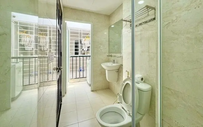 Banyo