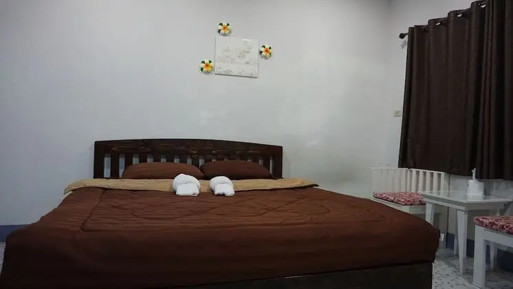 Deluxe Oda, 1 Yatak Odası