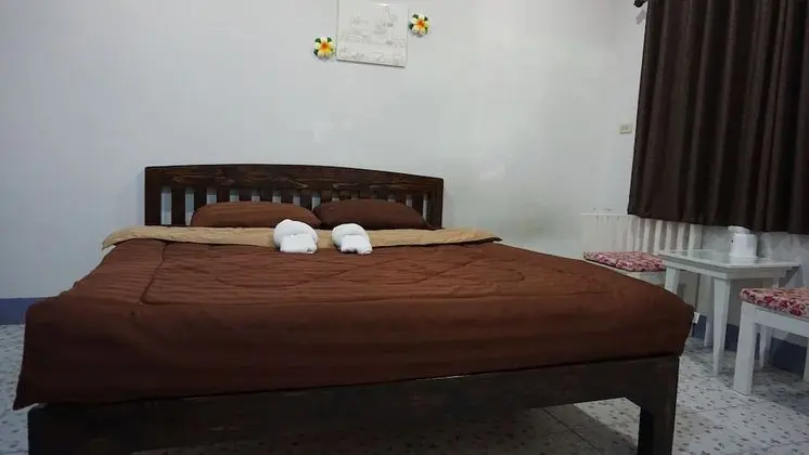 Deluxe Oda, 1 Yatak Odası