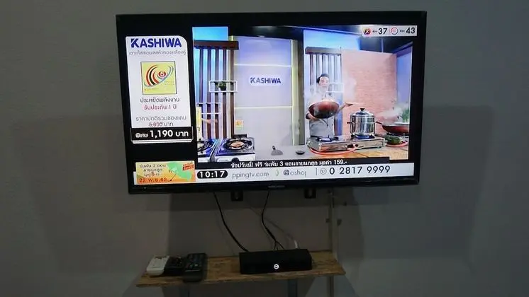 Deluxe Oda, 1 Yatak Odası
