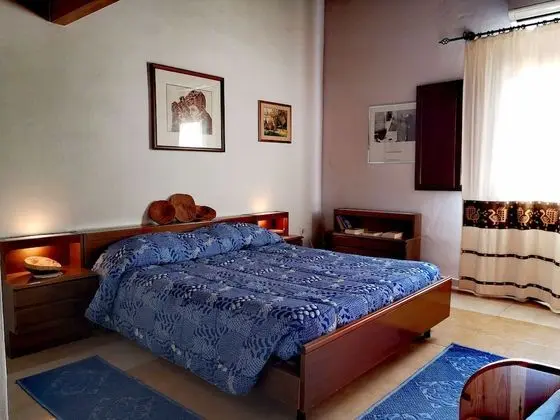 Tek Büyük Yataklı Oda, Özel Banyo (external)