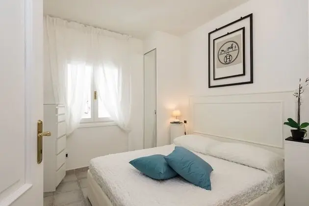 Apart Daire, 2 Yatak Odası (S'Abba e Sa Pedra 22)