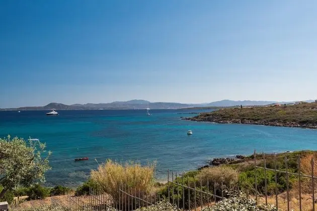 Apart Daire, 2 Yatak Odası (S'Abba e Sa Pedra 22)