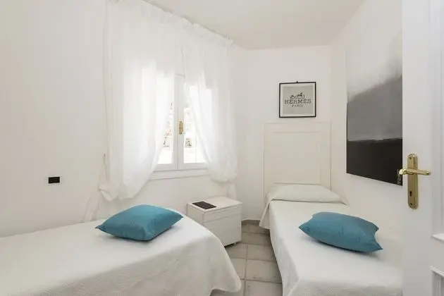 Apart Daire, 2 Yatak Odası (S'Abba e Sa Pedra 22)