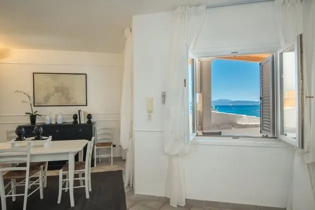 Apart Daire, 2 Yatak Odası (S'Abba e Sa Pedra 22)