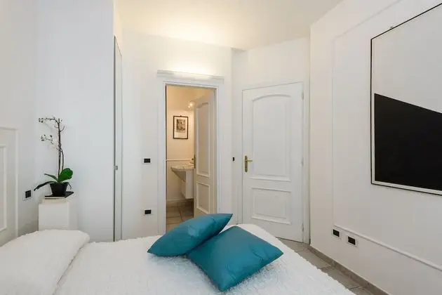 Apart Daire, 2 Yatak Odası (S'Abba e Sa Pedra 22)