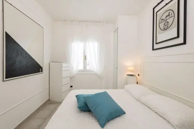 Apart Daire, 2 Yatak Odası (S'Abba e Sa Pedra 22)