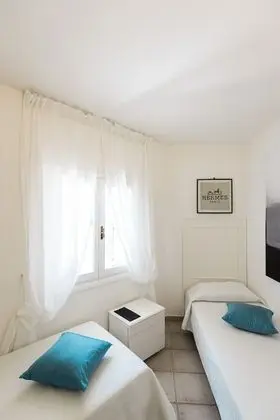 Apart Daire, 2 Yatak Odası (S'Abba e Sa Pedra 22)