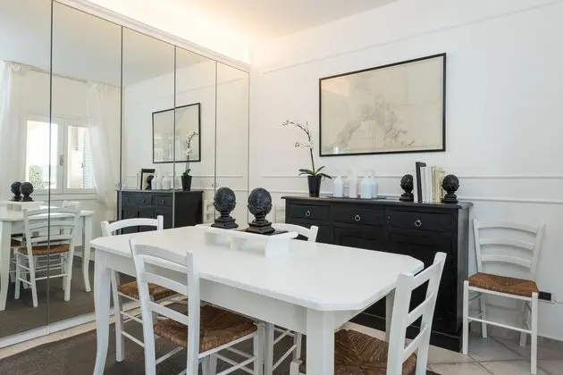 Apart Daire, 2 Yatak Odası (S'Abba e Sa Pedra 22)