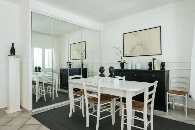 Apart Daire, 2 Yatak Odası (S'Abba e Sa Pedra 22)