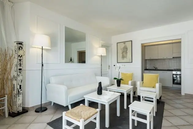 Apart Daire, 2 Yatak Odası (S'Abba e Sa Pedra 22)