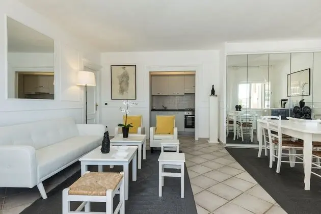 Apart Daire, 2 Yatak Odası (S'Abba e Sa Pedra 22)