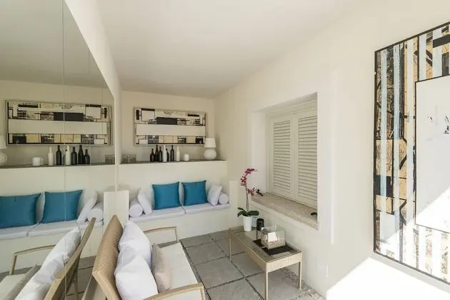 Apart Daire, 2 Yatak Odası (S'Abba e Sa Pedra 22)