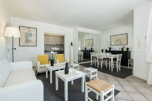 Apart Daire, 2 Yatak Odası (S'Abba e Sa Pedra 22)