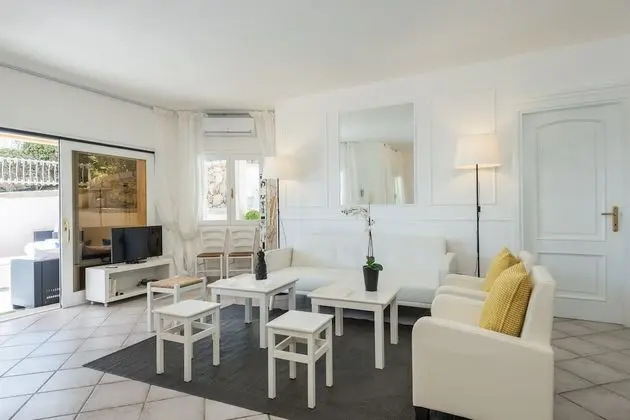 Apart Daire, 2 Yatak Odası (S'Abba e Sa Pedra 22)