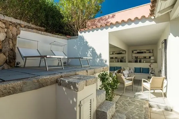 Apart Daire, 2 Yatak Odası (S'Abba e Sa Pedra 22)