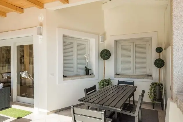 Apart Daire, 2 Yatak Odası (S'Abba e Sa Pedra 22)