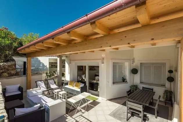 Apart Daire, 2 Yatak Odası (S'Abba e Sa Pedra 22)