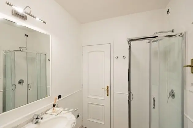 Apart Daire, 2 Yatak Odası (S'Abba e Sa Pedra 22)