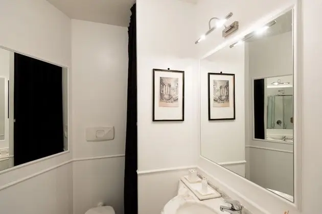 Apart Daire, 2 Yatak Odası (S'Abba e Sa Pedra 22)