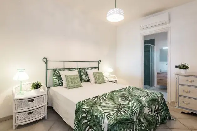 Apart Daire, 2 Yatak Odası (S'Abba e Sa Pedra Su)