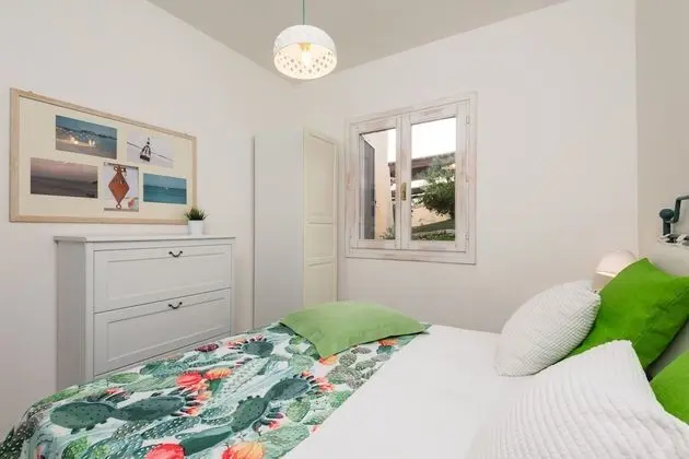 Apart Daire, 2 Yatak Odası (S'Abba e Sa Pedra Su)