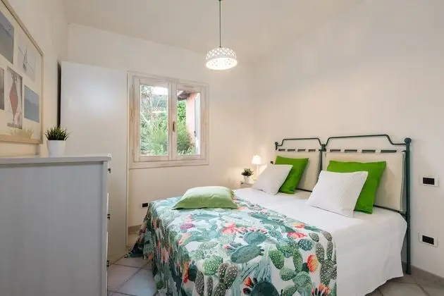 Apart Daire, 2 Yatak Odası (S'Abba e Sa Pedra Su)