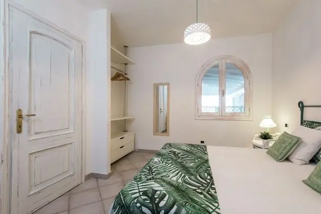 Apart Daire, 2 Yatak Odası (S'Abba e Sa Pedra Su)