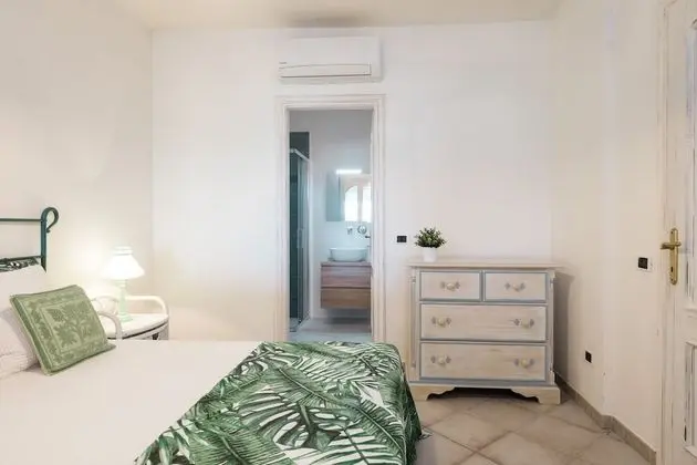 Apart Daire, 2 Yatak Odası (S'Abba e Sa Pedra Su)