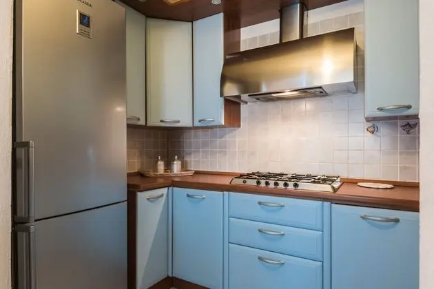 Apart Daire, 2 Yatak Odası (S'Abba e Sa Pedra Su)